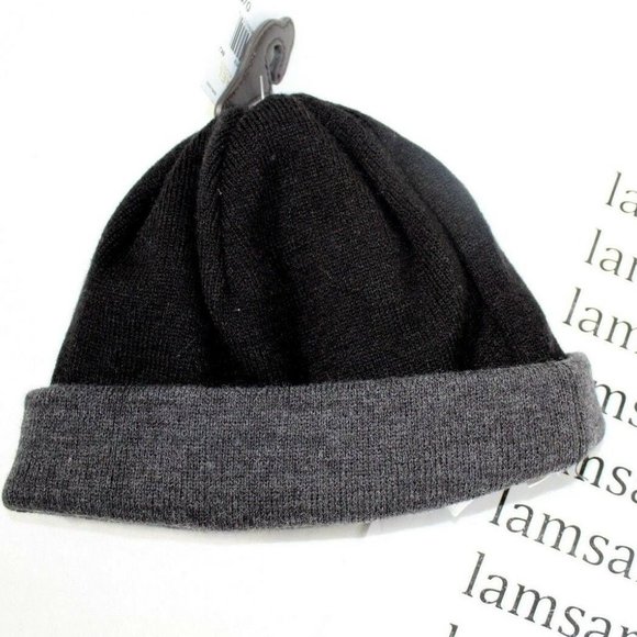 Michael Michael Kors Cuffed Beanie Winter Hat - Picture 2 of 10